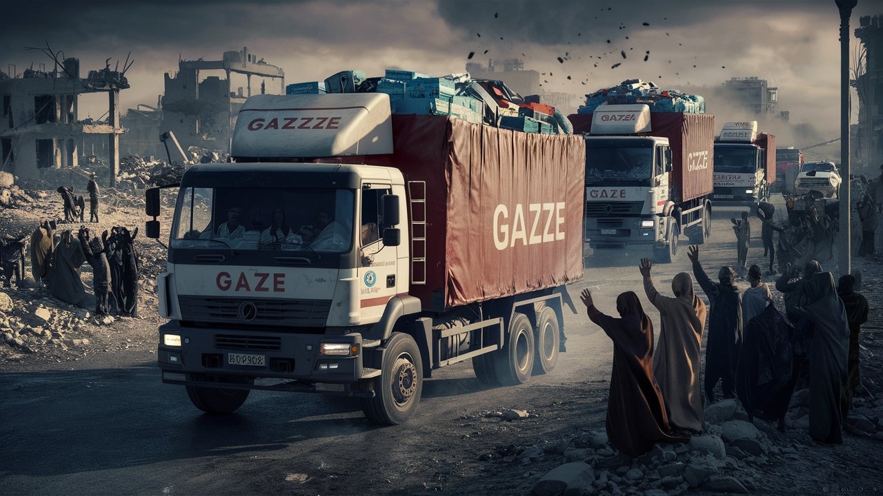 Sarıyahşi Yemek Bağışı