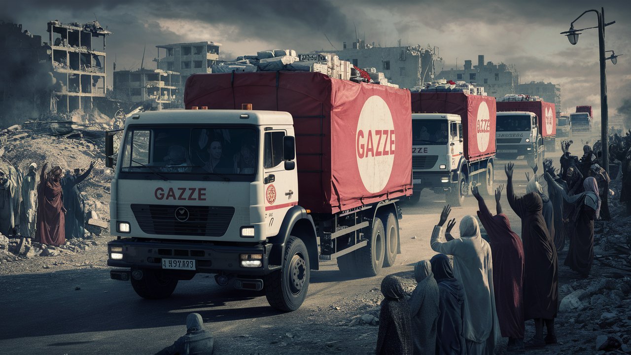 Bozova Yemek Bağışı